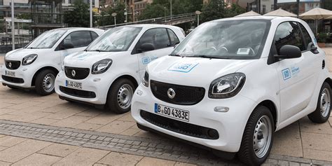 Economy, compact, hybrid, sports, suvs and luxury class cars available in stuttgart. Brand new electric Smart cars to share in Stuttgart ...