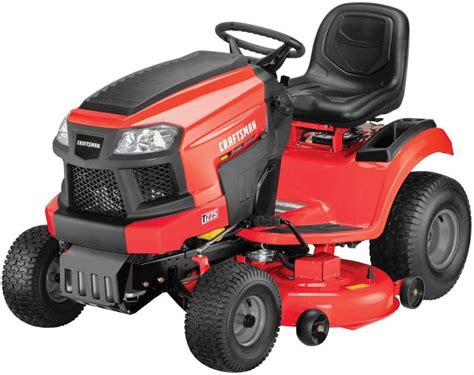 Best Garden Tractor Of All Time Buying Guide Reviews