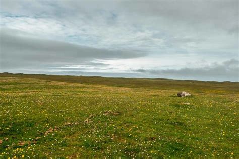 The Charm Of The Hebrides Peregrinus Mundi