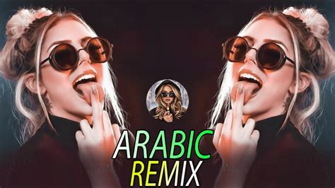 Tiktok Viral Remix Song Arabic Remix Bass Boosted Trap Music