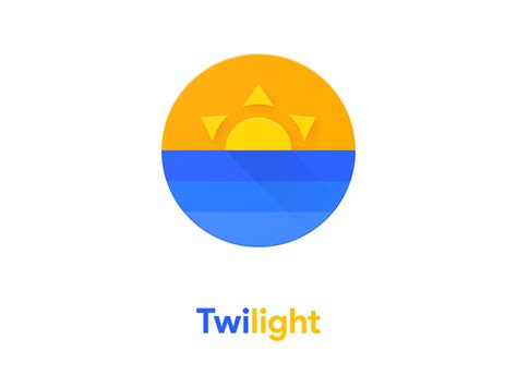Twilight Redesign For Splendid By Sajid Shaik Logo Designer On Dribbble