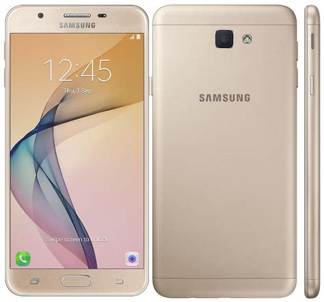 Samsung Galaxy J5 Prime Emea 32gb Specs And Price Phonegg