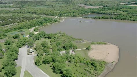 Maybe you would like to learn more about one of these? Tuttle Creek Lake 2 - 05132019 - YouTube