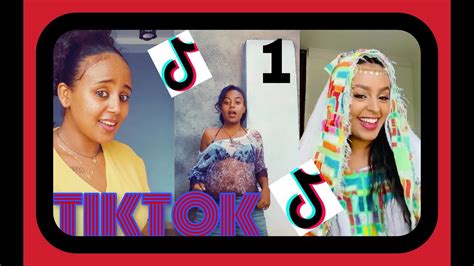 tiktok ethiopian funny video compilation part 1 youtube