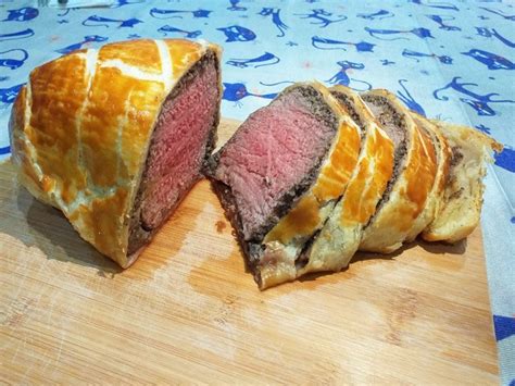 Check spelling or type a new query. Filetto alla Wellington: Ricetta di FraGolosi