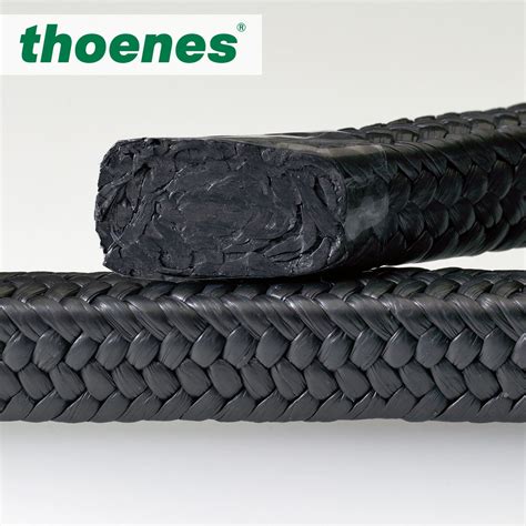 Get the best deal for graphite fiber compression packing from the largest online selection at ebay.com. thoenes® P639 - PTFE- Graphite packing | thoenes®