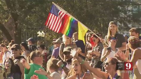 Supreme Court Rules 1964 Civil Rights Law Protects LGBTQ Workers WFTV