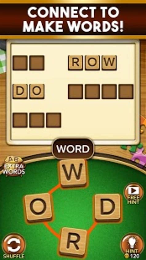 Download free android games today! Word Addict - Word Games Free for Android - Download