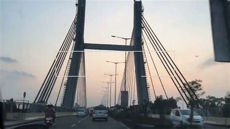 kr puram bridge namma metro travel in bangalore city youtube