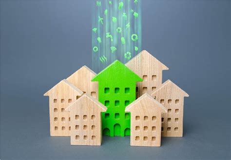 Mengenal Konsep Green Building Manfaat Dan Kriterianya Qhomemart