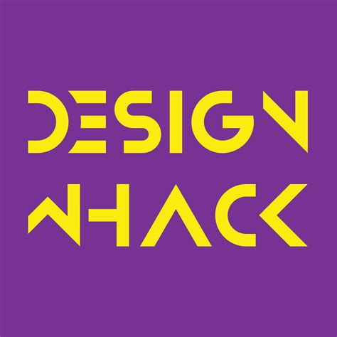 design whack