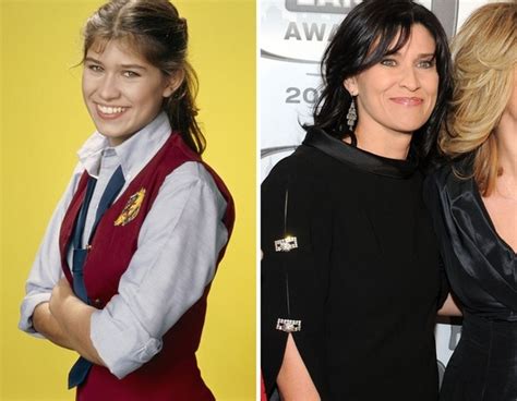The Facts Of Life Cast Then And Now Toofab Photo Gallery Facts