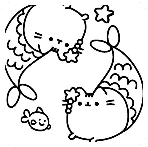 Pin on Dibujos de gatos para Colorear