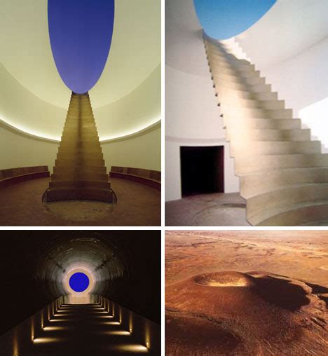 James Turrell Roden Crater School Of Architecture Official Blog