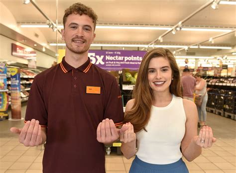 Sainsburys Unveils ‘deaf Friendly Store Initiative Glasgow Times