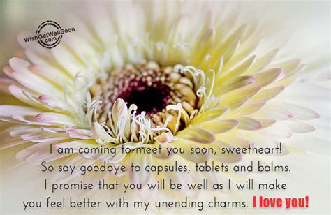 Here is the list of messages to make her heart skip a beat! Get Well Soon Wishes For Girlfriend Pictures, Images - Page 4