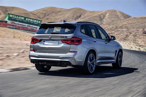 It's a mainstay of bmw's lineup, giving you more room than the x1 and x2 while keeping the price reasonable compared to the larger x5. 2021 BMW X3 (Which Model is the Best) - US SUVS NATION