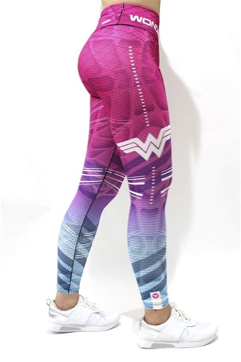 Pin En Leggins Deportivos Tfit