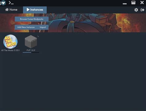 • ever wanted to play minecraft for free with your friends? GitHub - CrankySupertoon/GDLauncher-Classic