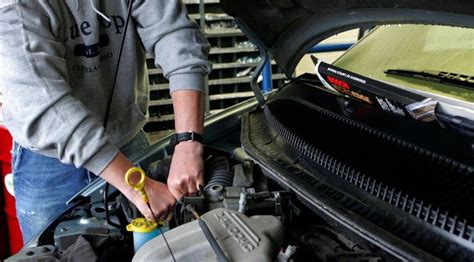 3 Easy Car Maintenance Tasks You Should Be Doing Yourself Instructions