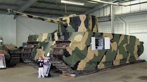 Ruby S Blog 10 Operating British Tanks On World War II