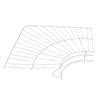 Images of Rubbermaid Freeslide Corner Shelf