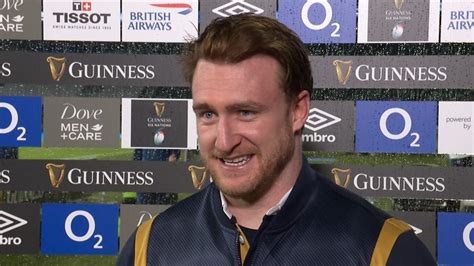 England 6 11 Scotland Stuart Hogg Chuffed As Scotland Win At