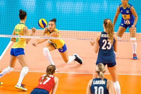 Jun 13, 2021 · bola.com, jakarta tim voli putri belanda berhasil menang atas italia dalam lanjutan pertandingan volleyball nations league pada, minggu (13/6/2021). SFIDN FITS | Blog | 5 Perbedaan Utama Bola Voli Lapangan dan Voli Pantai