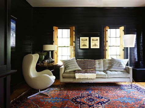 We did not find results for: 28 Gorgeous living rooms with black walls that create cozy ...