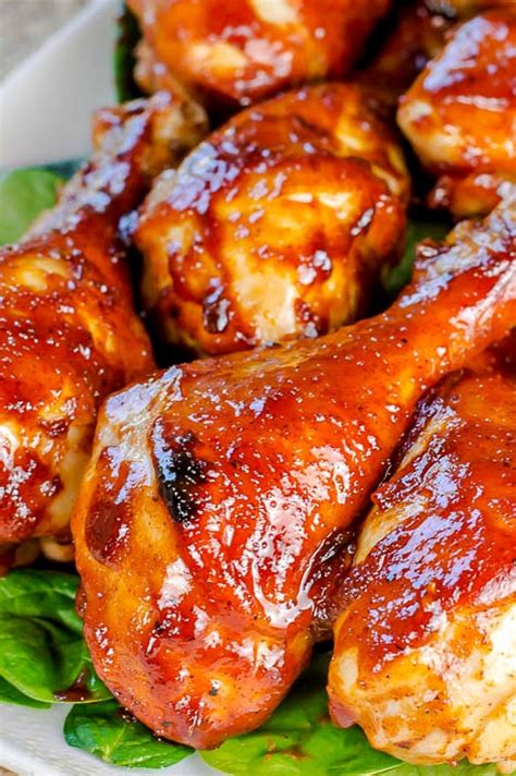 You have several options here: how to bbq chicken in the oven