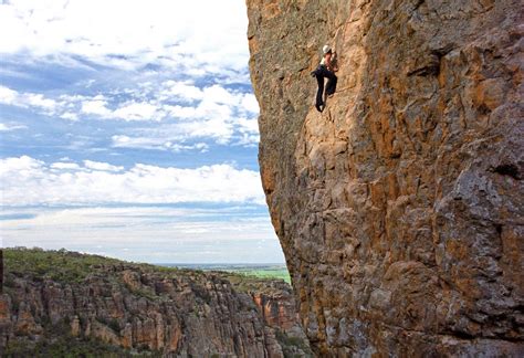 Top Rock Climbing Sites In Australia Travel Tips