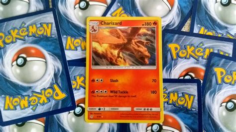 Pokemon Trading Card Game Xy Flashfire Ultra Rare Charizard Ex 11