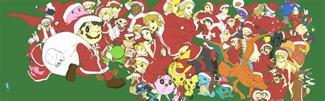 link pikachu princess zelda samus aran princess peach and 44 more pokemon and 29 more