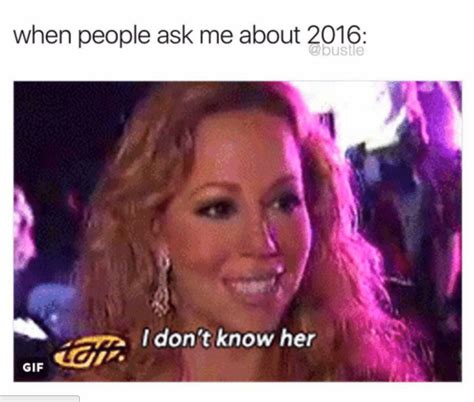 2016 Don T Know Her I Don T Know Her Know Your Meme