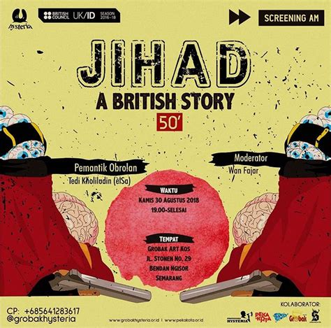 'what people don't know in the uk and. A British Story | Grobak Hysteria