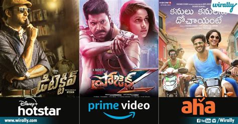 15 Best Tamil Thrillers Dubbed In Telugu And Where To Watch Them Wirally