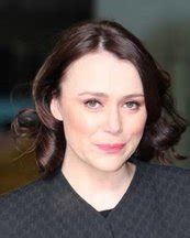 Keeley Hawes Spooks Actress Depression Mental Health Battle Daily Star
