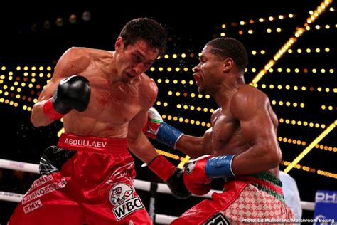 I've always has a soft spot for linares. Devin Haney vs. Hector Tanajara possible for November 9 ...