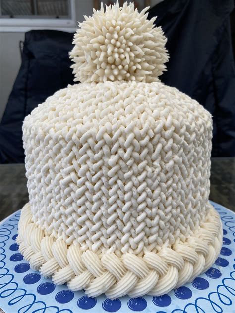 We did not find results for: I was told to leave this here. I don't knit...but I bake ...