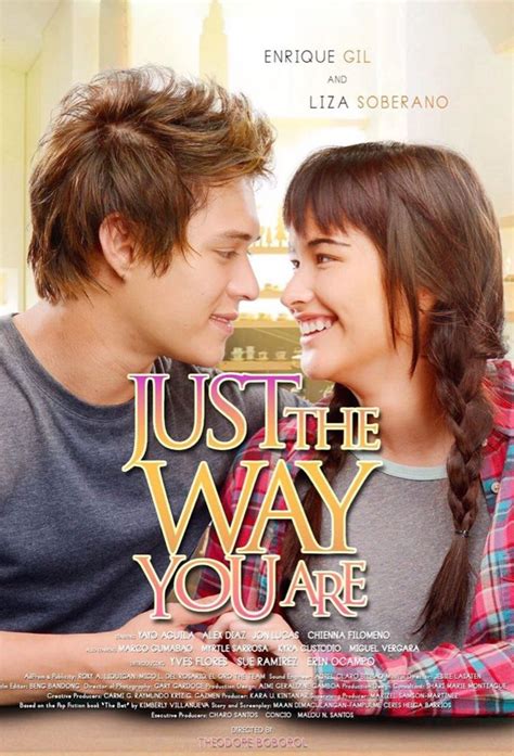 Just the Way You Are - Watch The Full Movie for Free on WLEXT