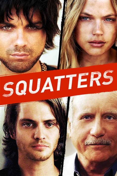 ≡ Hd ≡ Squatters En Streaming Film Complet