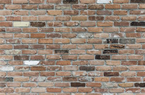 Background Brick Wall Panel Free Stock Photo Public Domain Pictures