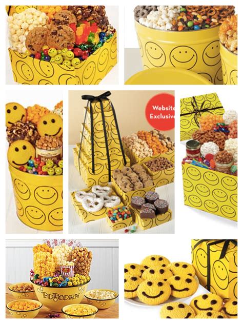 Smiley Face Happy Face Party Planning Ideas And Supplies Birthday