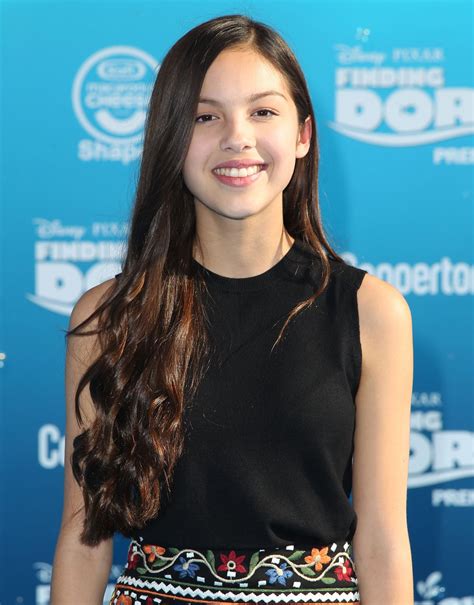 Olivia Rodrigo 5 Things To Know About The ‘drivers License Singer