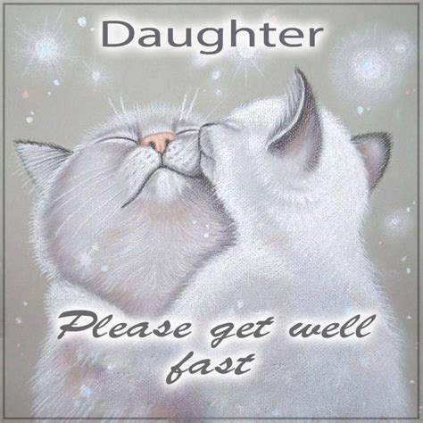 Get Well Daughter Free Image Wishing A Speedy Recovery 365 Date