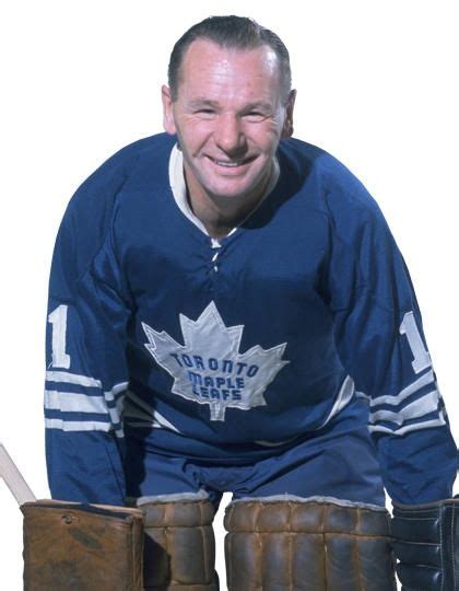 Everything you need to know to travel smart and stay safe! Johnny Bower Banner To Be Delivered To Art Hauser Centre ...