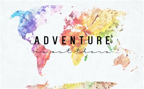 Image Result For Adventure Is Out There Desktop Background Quote Phone