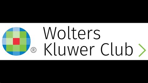 Wolters Kluwer Club Youtube