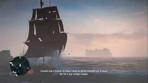 Assassin S Creed 4 Black Flag PC Gameplay Walkthrough Mission 12 Proper