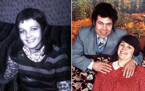 She could never bring herself. Fred and Rose West's nanny Caroline Roberts reveals horrific abuse | Daily Star